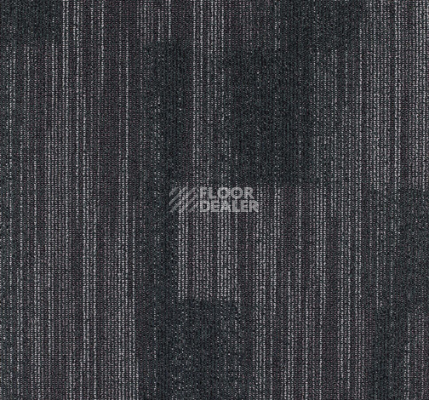 Ковровая плитка Milliken Light Trails ngt 13 Night фото 1 | FLOORDEALER